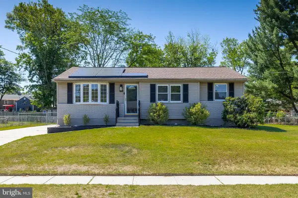 205 8th St, WEST DEPTFORD, NJ 08086
