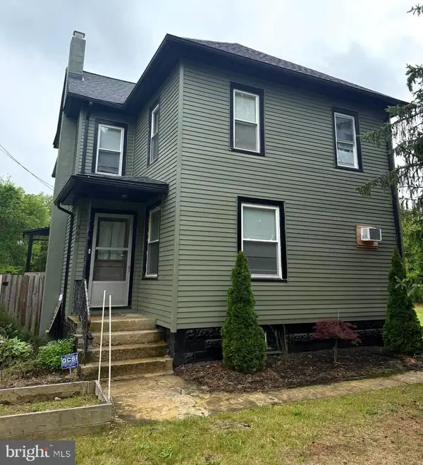 345 Swedesboro Rd, FRANKLINVILLE, NJ 08322