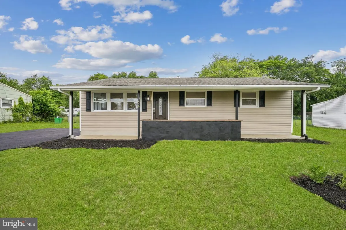 64 Bruce Dr, Deptford, NJ 08096 - #1