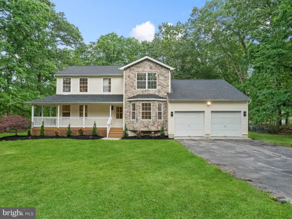 65 Stephanie Dr, FRANKLINVILLE, NJ 08322