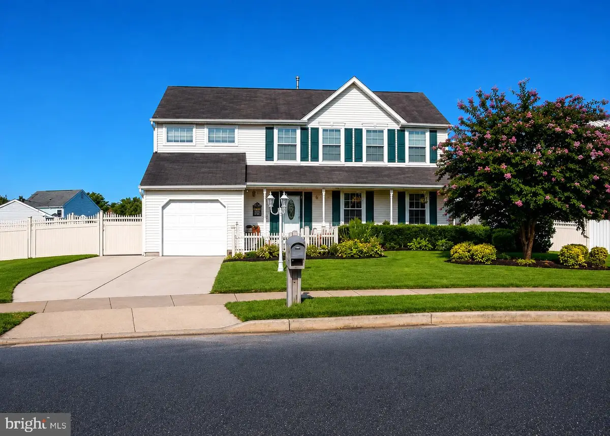 7 Hawthorn Way, Clayton, NJ 08312 - #1