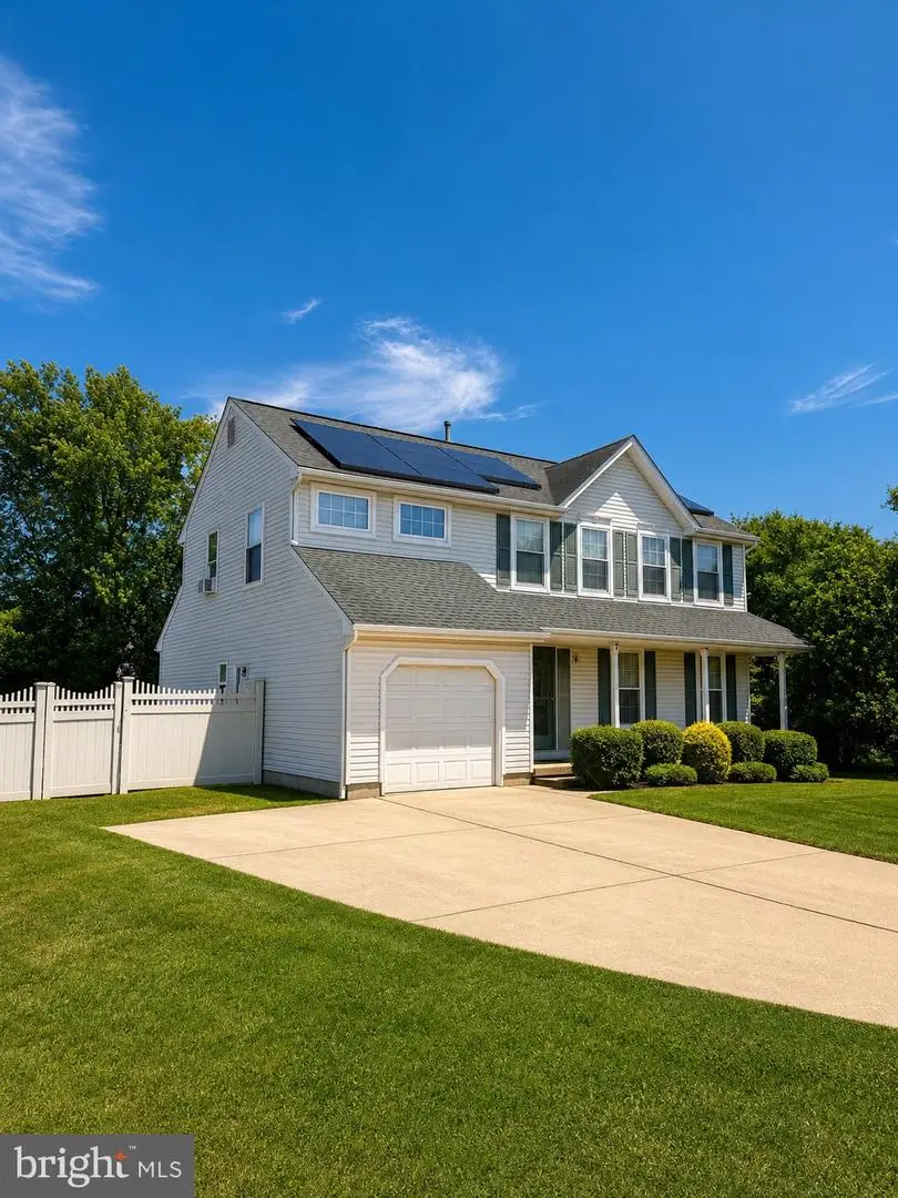 7 Hawthorn Way, Clayton, NJ 08312 - #3