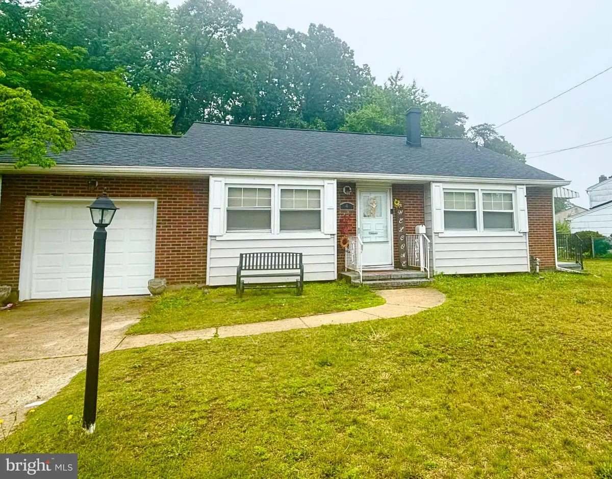 4 Alexander, Wenonah, NJ 08090 - #1