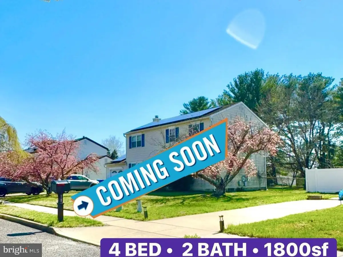 16 Orion Way, Sewell, NJ 08080 - #1
