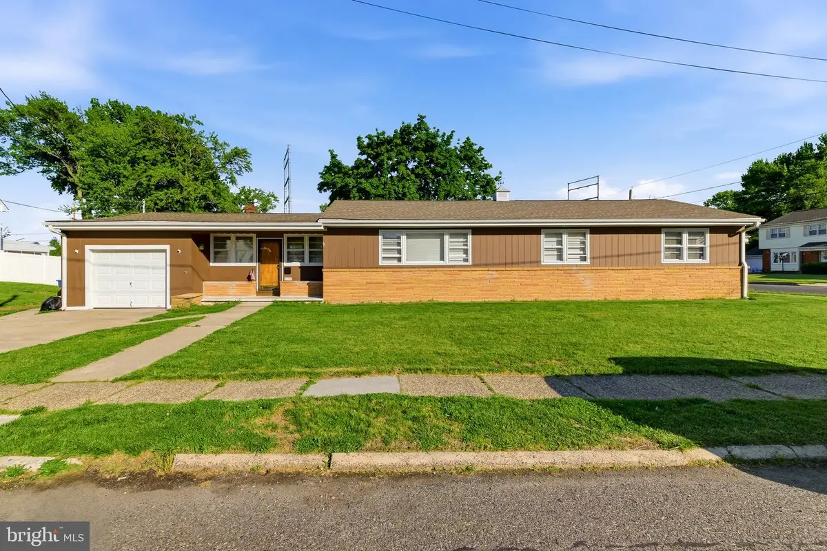 1310 Mckinley Ave, West Deptford, NJ 08096 - #1