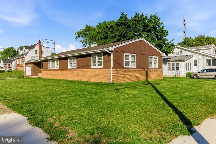 1310 Mckinley Ave, West Deptford, NJ 08096 - #2