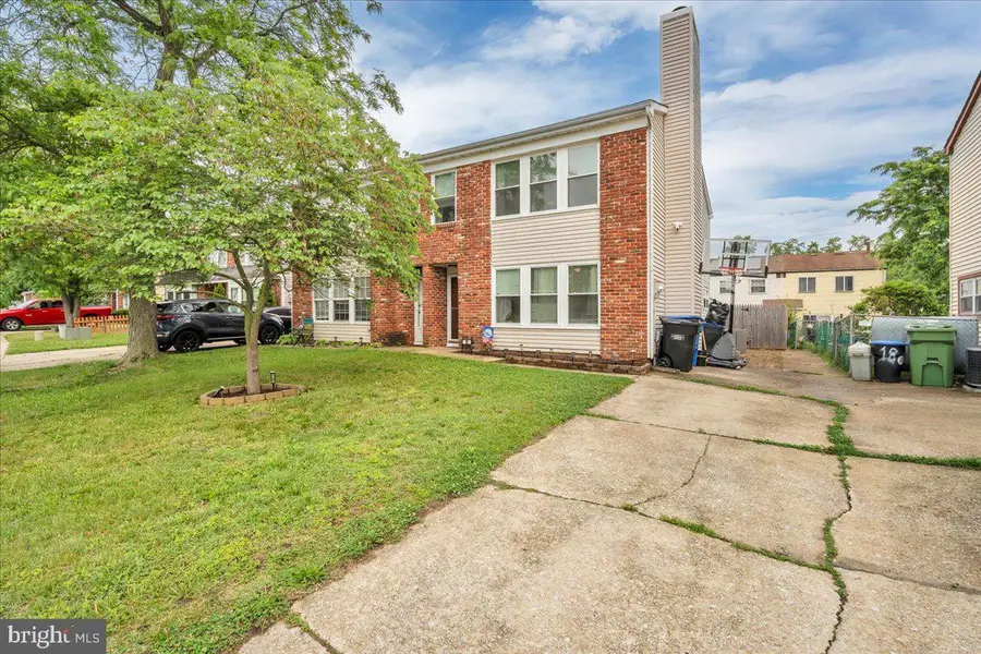 16 Fomalhaut Ct, Blackwood, NJ 08012 - #2