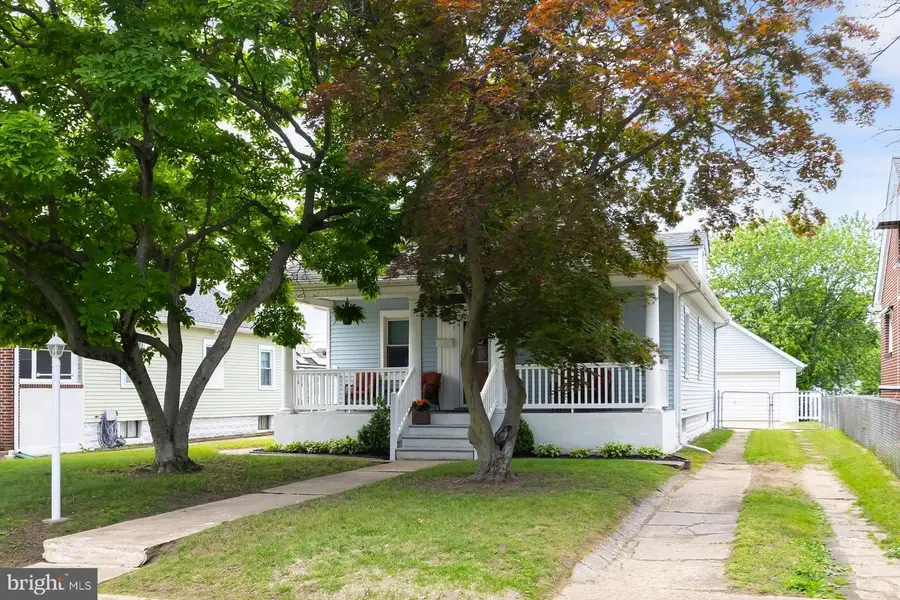512 Beacon Ave, Paulsboro, NJ 08066 - #2