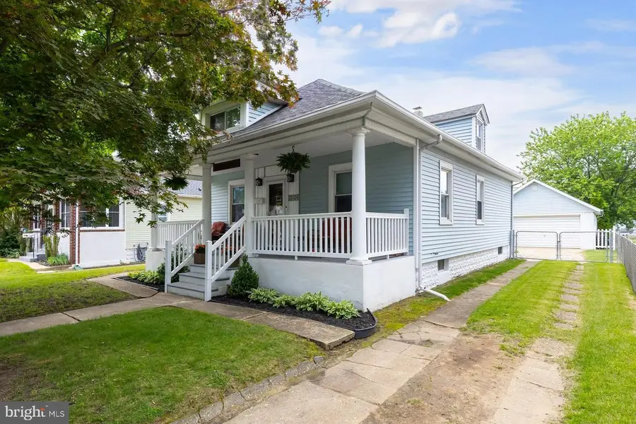 512 Beacon Ave, Paulsboro, NJ 08066 - #3