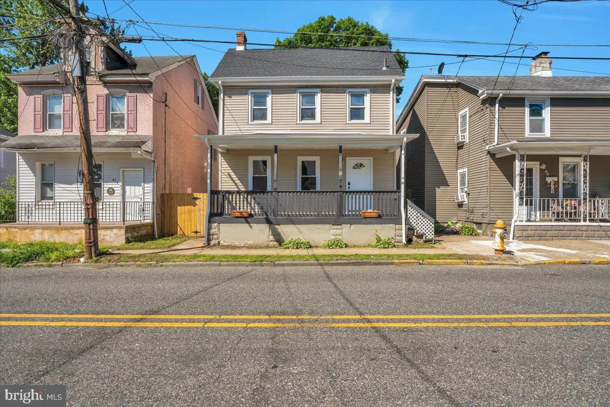 61 E Barber Ave, Woodbury, NJ 08096 - #1