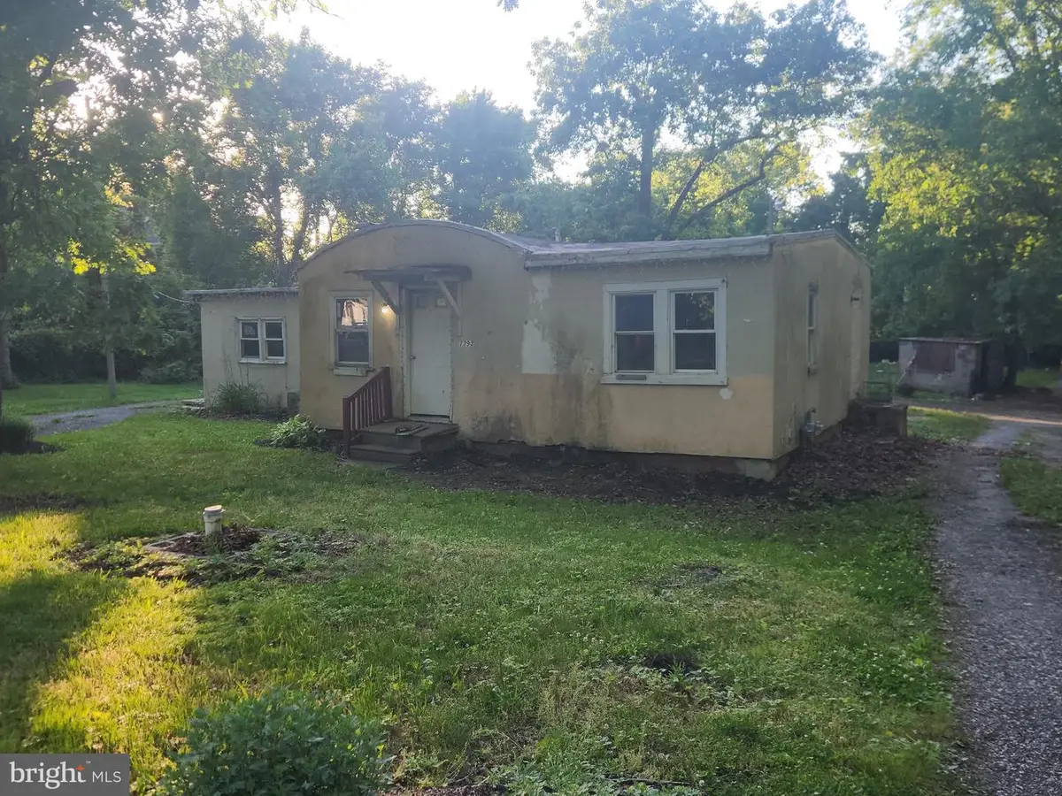1393 Marshall Mill Rd, Franklinville, NJ 08322 - #1