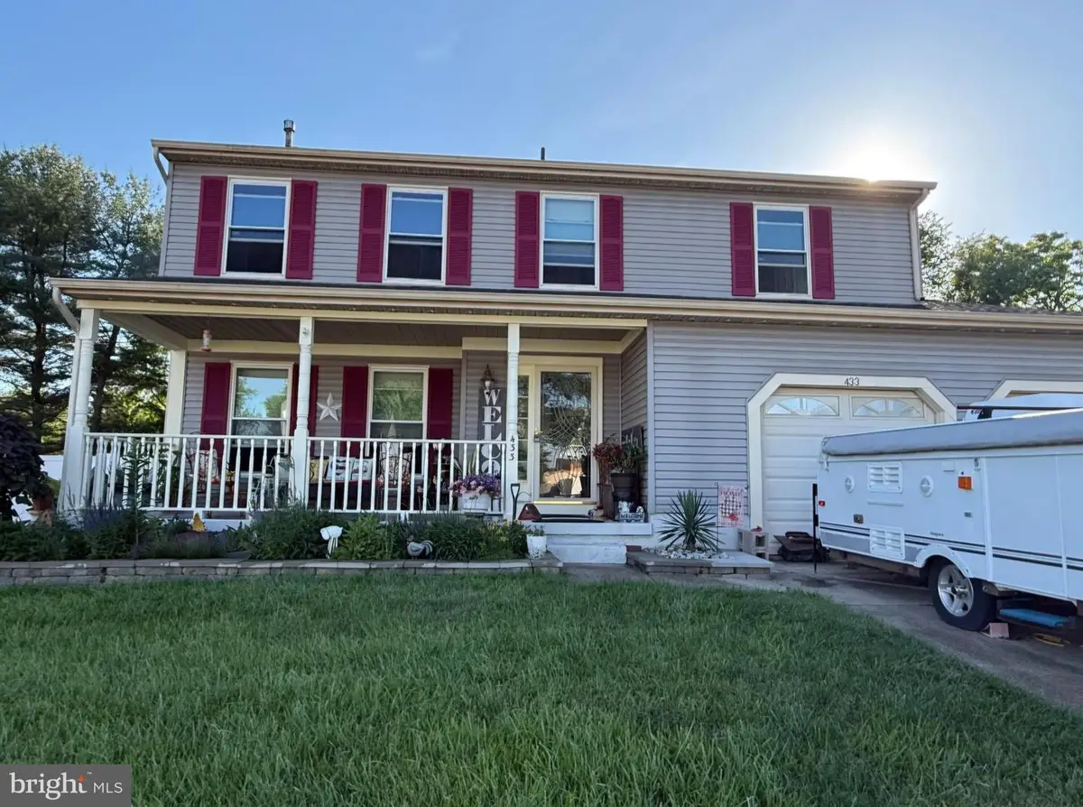 433 Glasgow Rd, Williamstown, NJ 08094 - #1