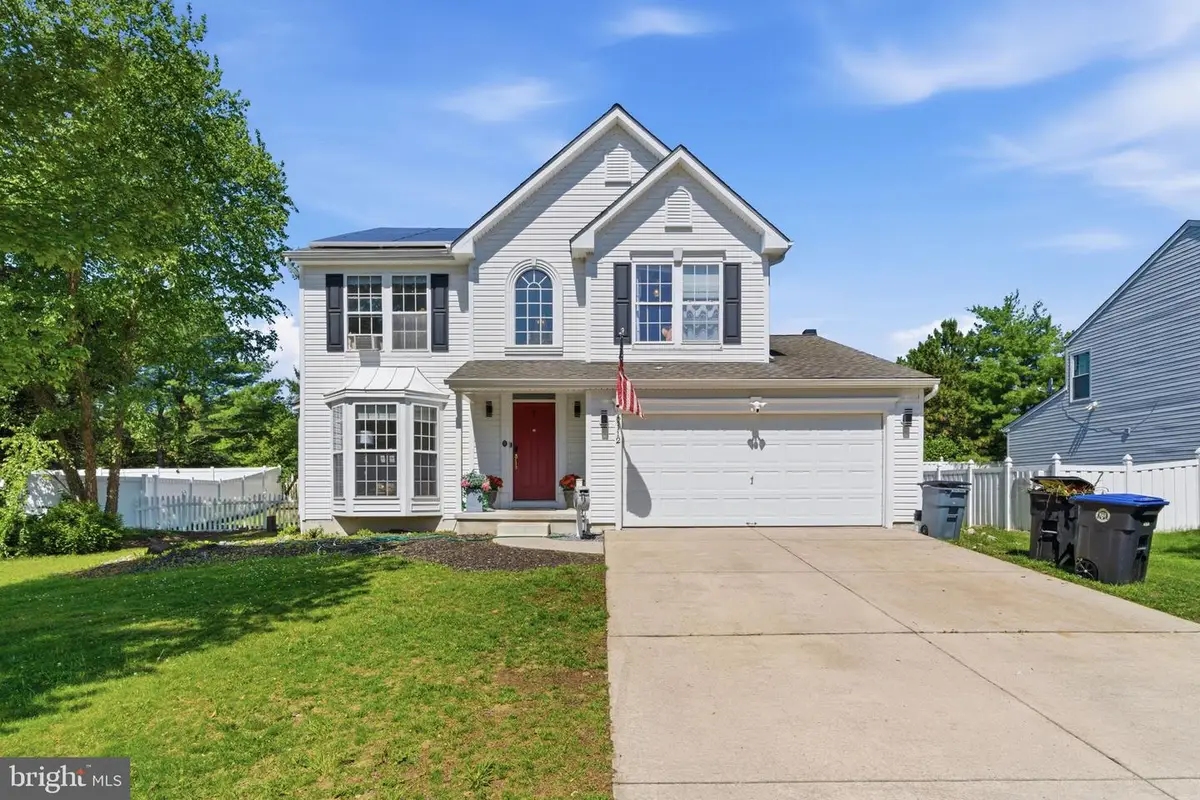 112 Lantern, Deptford, NJ 08096 - #1