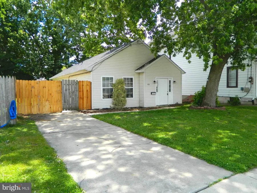 420 Morris St, Woodbury, NJ 08096 - #2