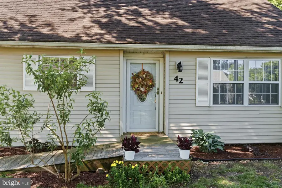 42 Gilbert Ave, Westville, NJ 08093 - #2