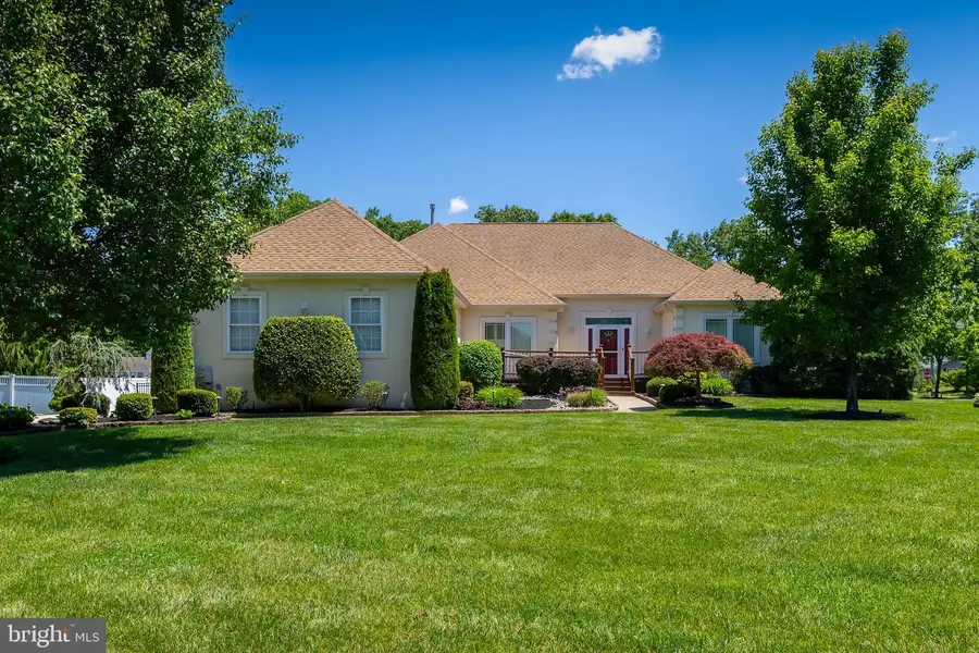 102 Karenlynn Dr, Franklinville, NJ 08322 - #2