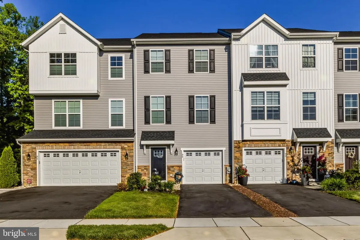 93 Aviary Rd, West Deptford, NJ 08086 - #1