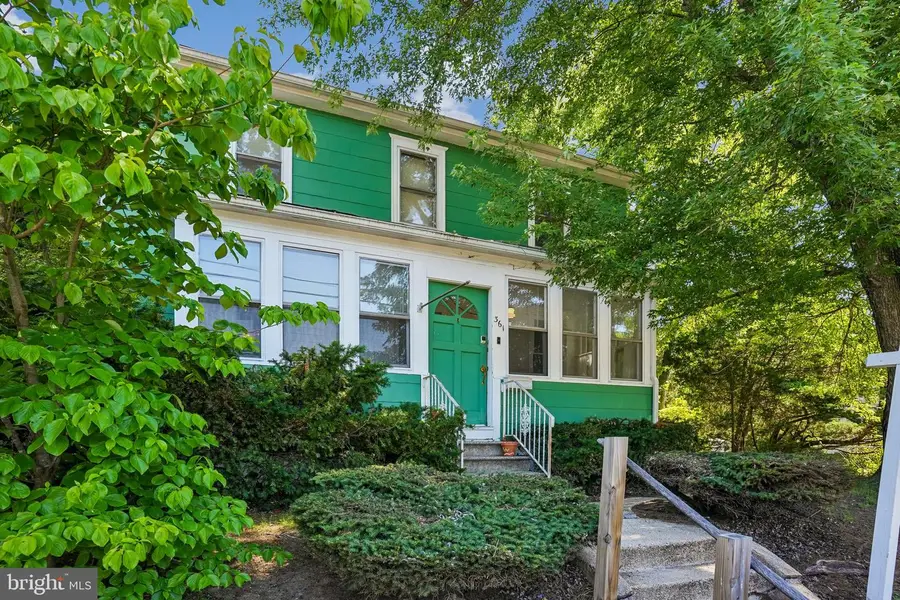 361 N Democrat Rd, Gibbstown, NJ 08027 - #2