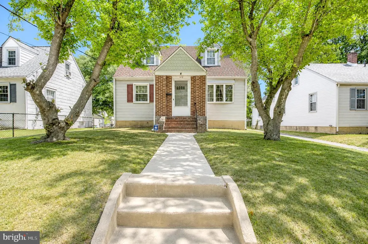145 Cedar Ave, Westville, NJ 08093 - #1