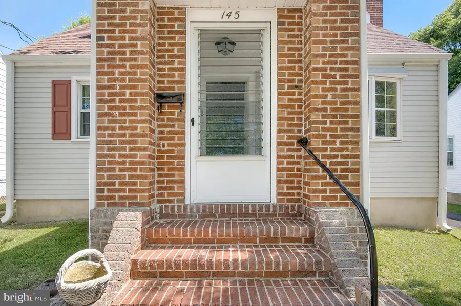 145 Cedar Ave, Westville, NJ 08093 - #3