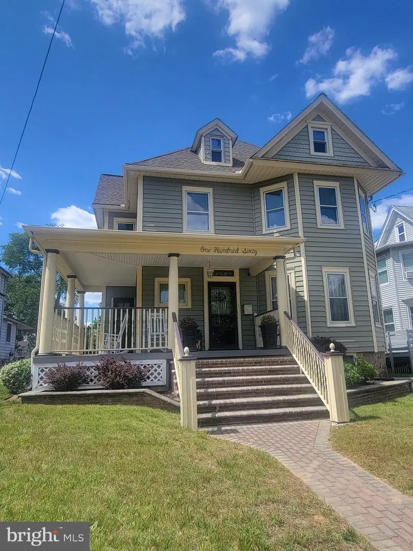 160 Pitman Ave, Pitman, NJ 08071 - #1