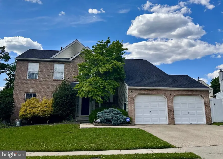 121 Treeline Dr, Woodbury, NJ 08096 - #2