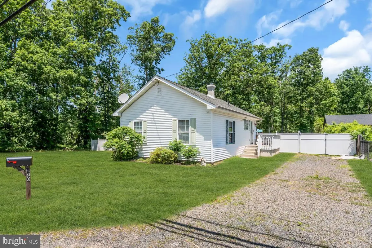 830 Delsea Dr, Franklinville, NJ 08322 - #1