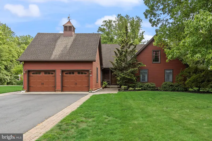 1324 Oldmans Creek Rd, Swedesboro, NJ 08085 - #3