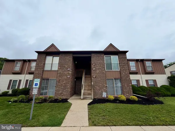 17 Windsor Ct, SEWELL, NJ 08080