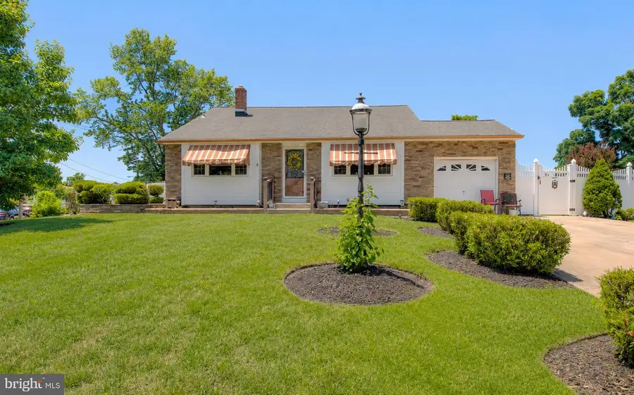 103 Barclay Dr, Blackwood, NJ 08012 - #2