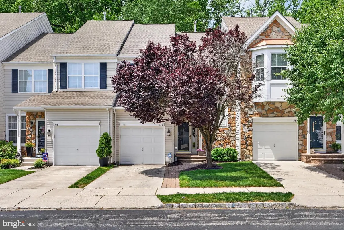 116 Rittenhouse Dr, Deptford, NJ 08096 - #1