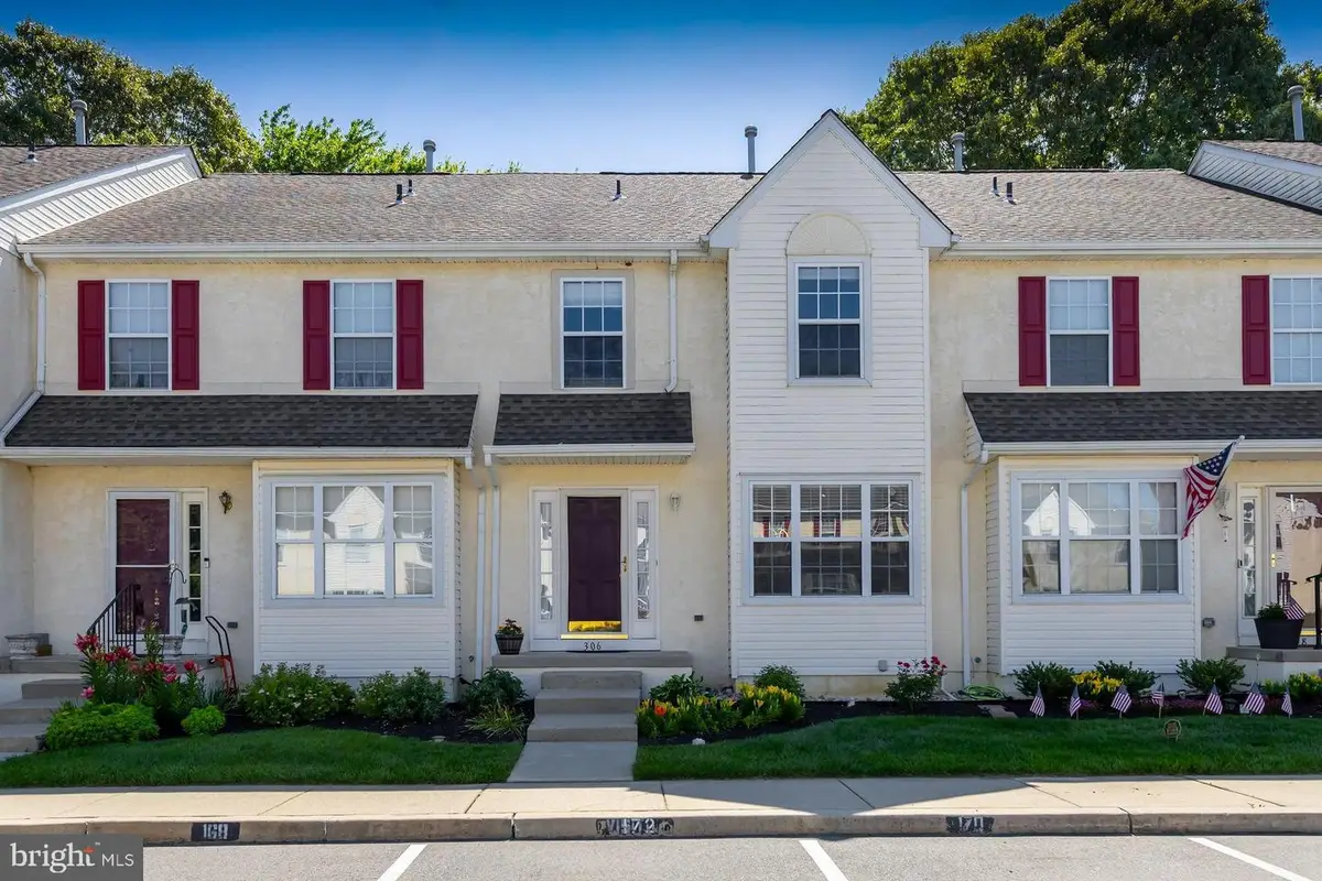306 Allens Ln, Mullica Hill, NJ 08062 - #1