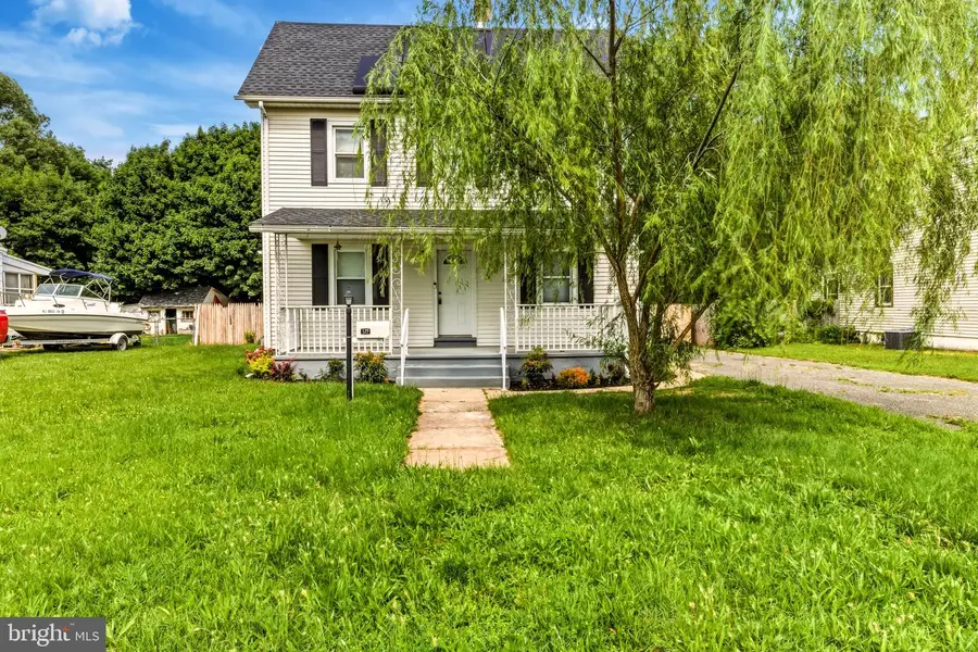 129 N New St, Clayton, NJ 08312 - #2