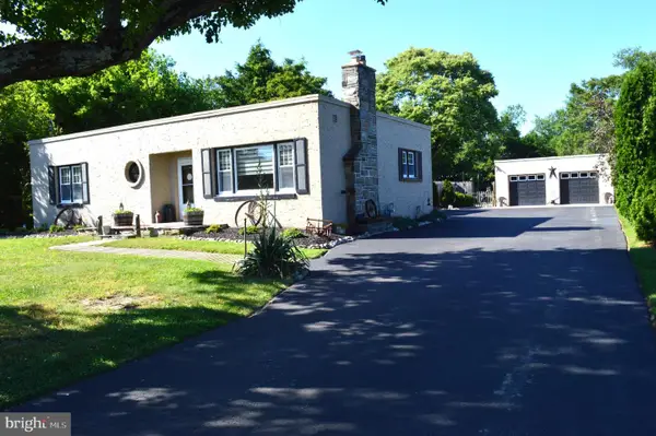 660 Harding Hwy, VINELAND, NJ 08360