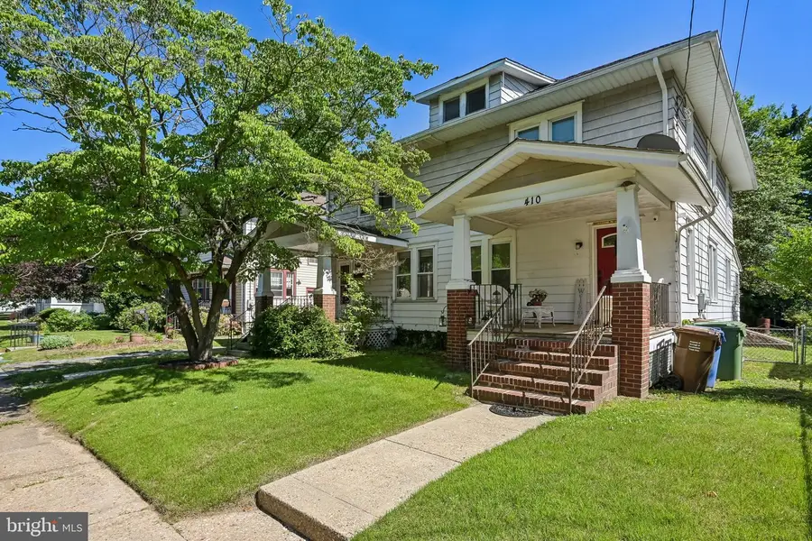 410 Weatherby Ave, Swedesboro, NJ 08085 - #2