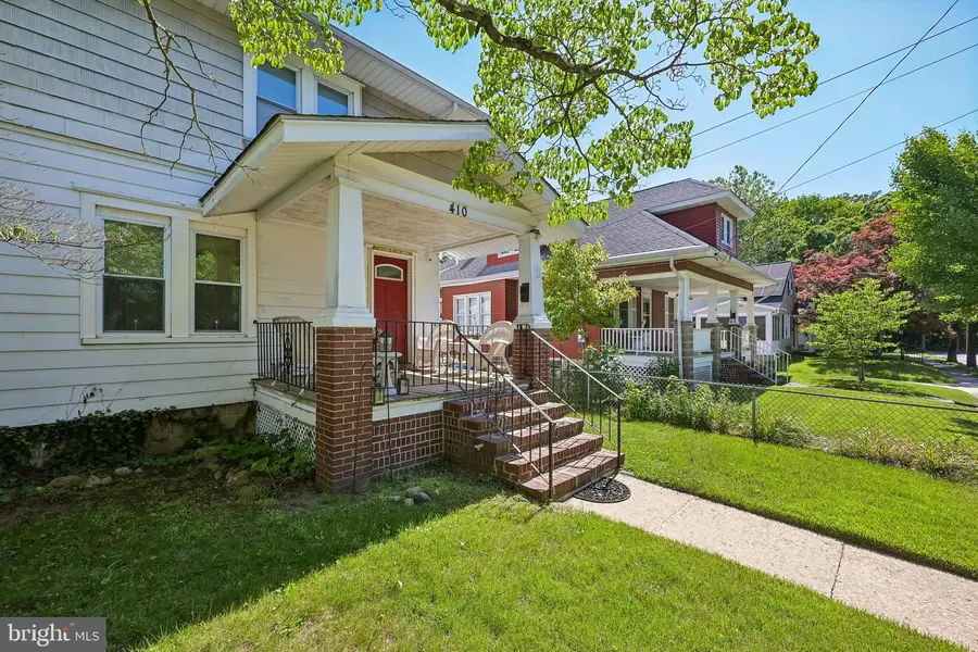 410 Weatherby Ave, Swedesboro, NJ 08085 - #3