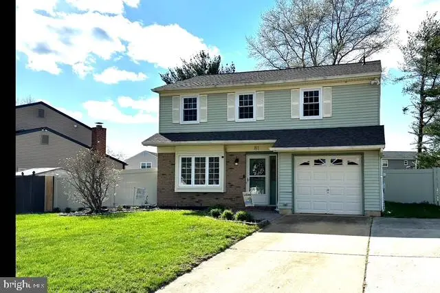 81 Massey Dr, Sewell, NJ 08080 - #1