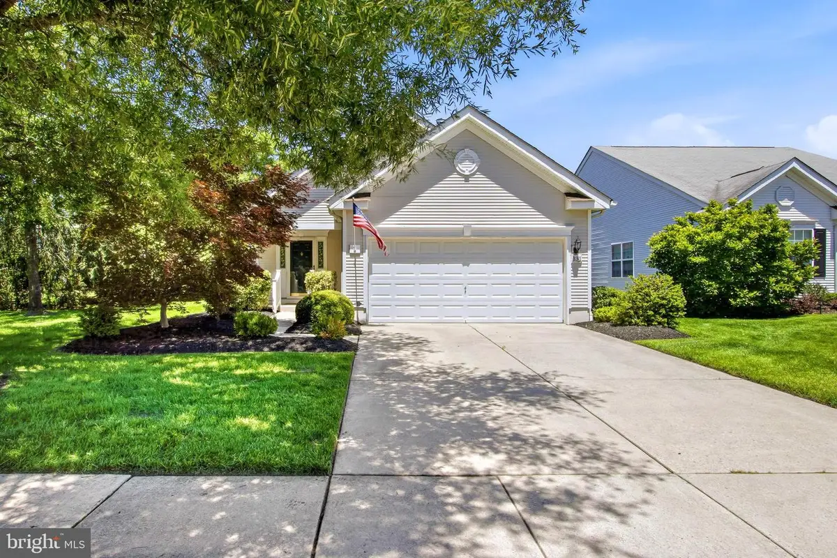 131 Somerfield Rd, Swedesboro, NJ 08085 - #1
