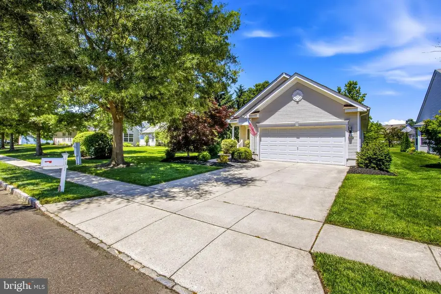 131 Somerfield Rd, Swedesboro, NJ 08085 - #2