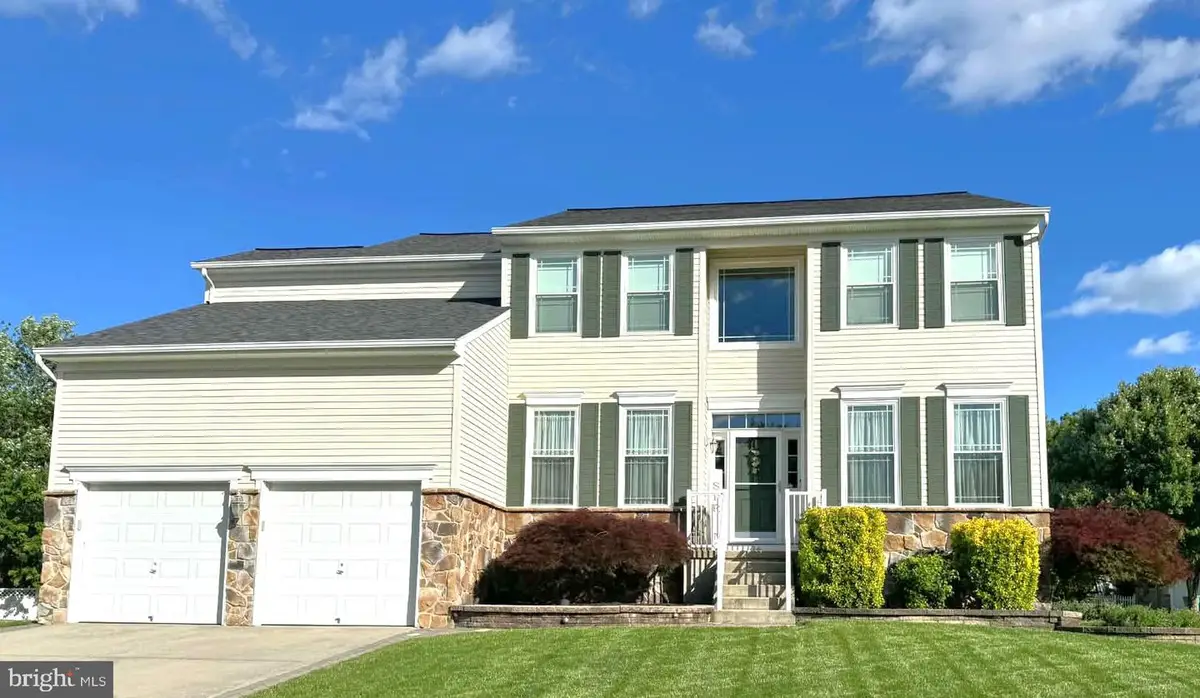 36 Hill Farm Way, Swedesboro, NJ 08085 - #1