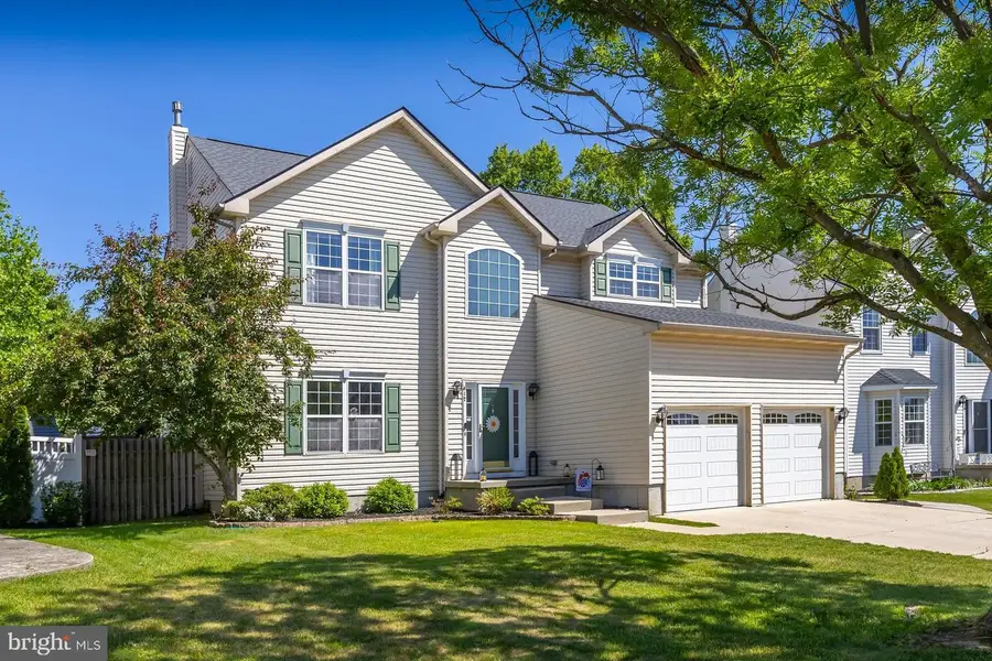 417 Eryn Rd, Wenonah, NJ 08090 - #2