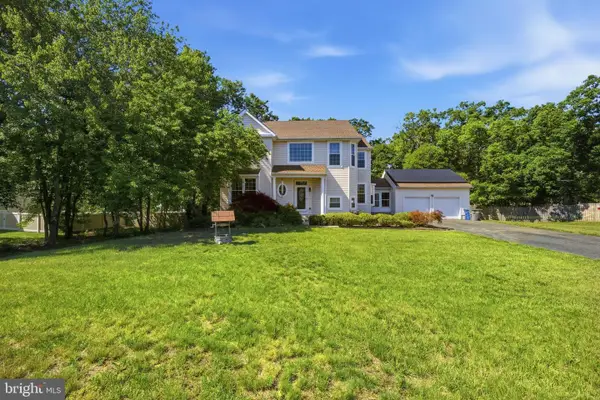 92 Lauren Way, FRANKLINVILLE, NJ 08322
