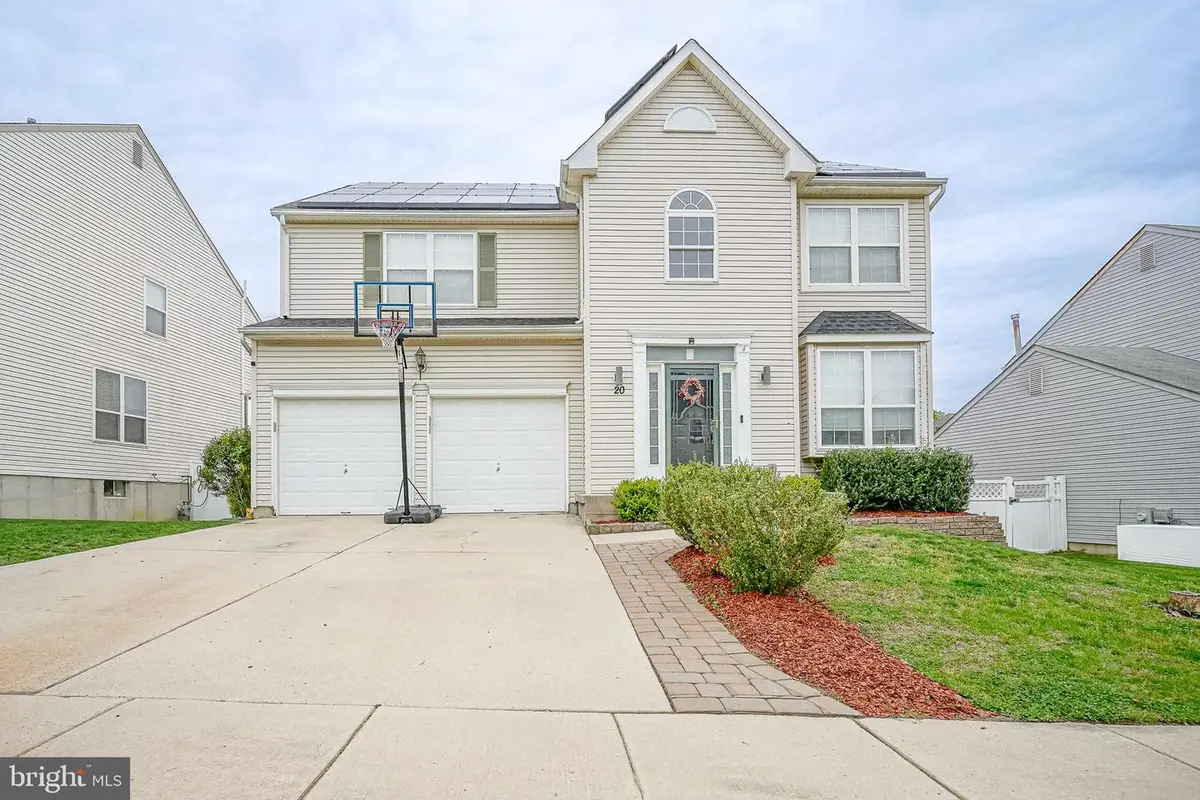 20 Rogers Pl, Blackwood, NJ 08012 - #1