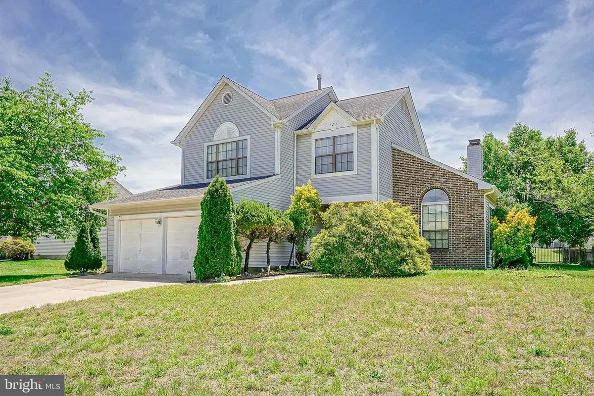 209 Vermillion Ln, Glassboro, NJ 08028 - #1