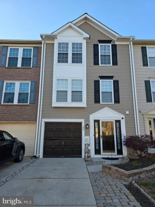 20 Clemens Ln, BLACKWOOD, NJ 08012
