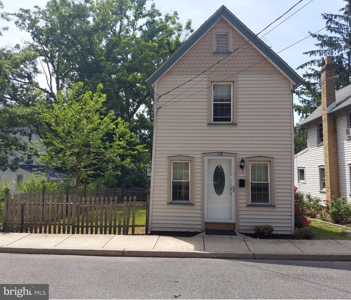 118 Southeast Ave, Pitman, NJ 08071 - #1