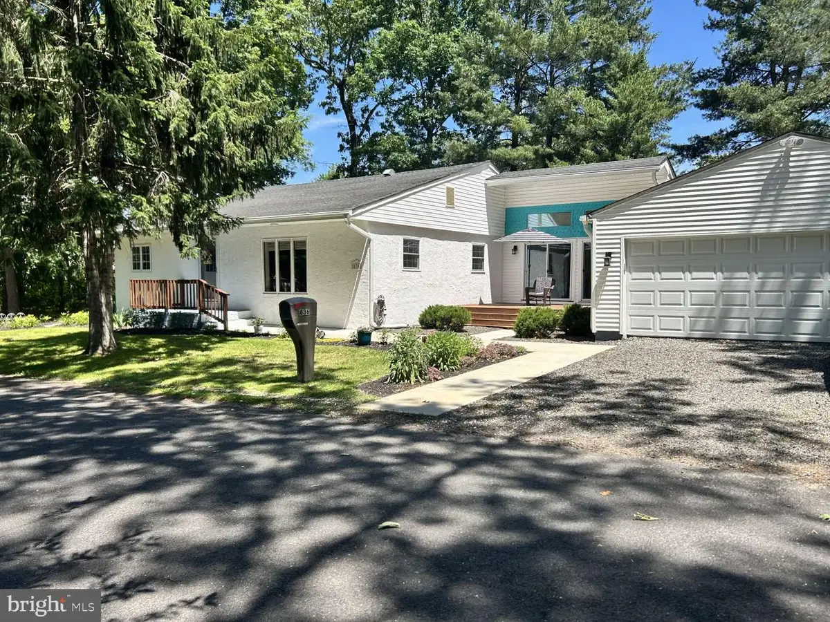 836 Spruce Ln, Williamstown, NJ 08094 - #1