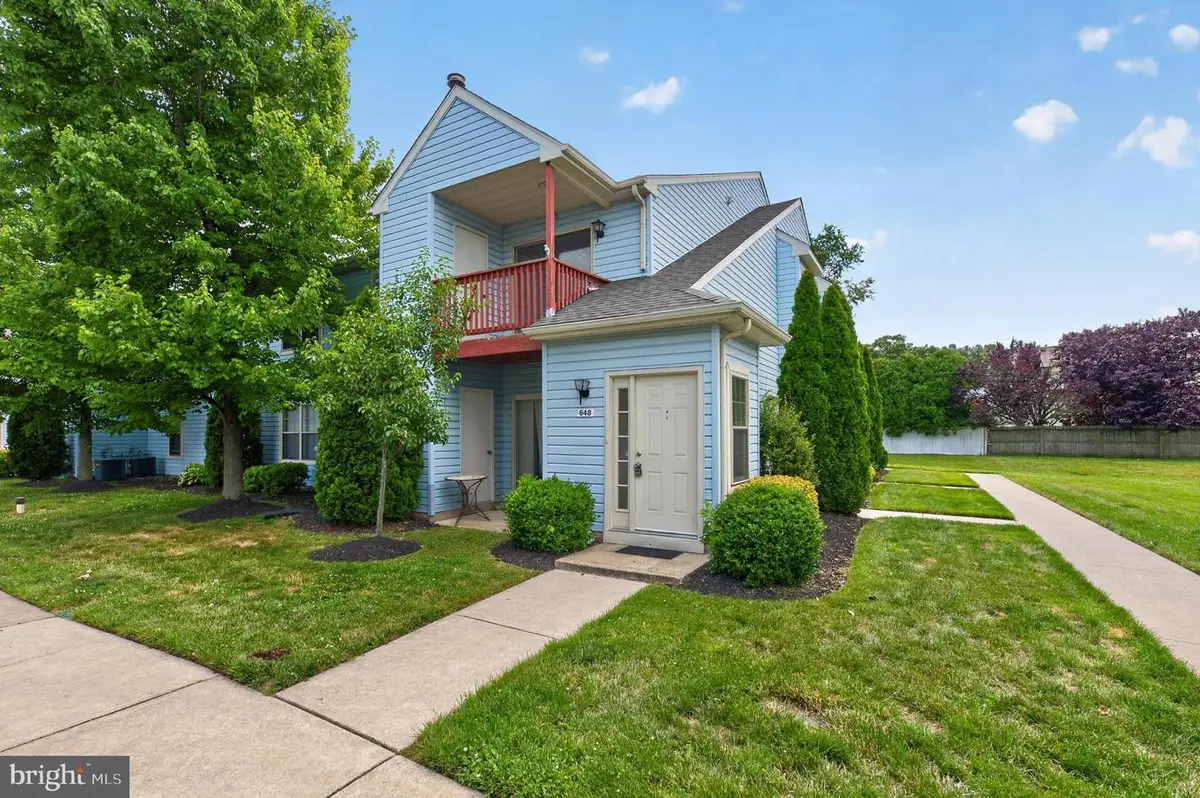 648 Covington Ct, Sewell, NJ 08080 - #1