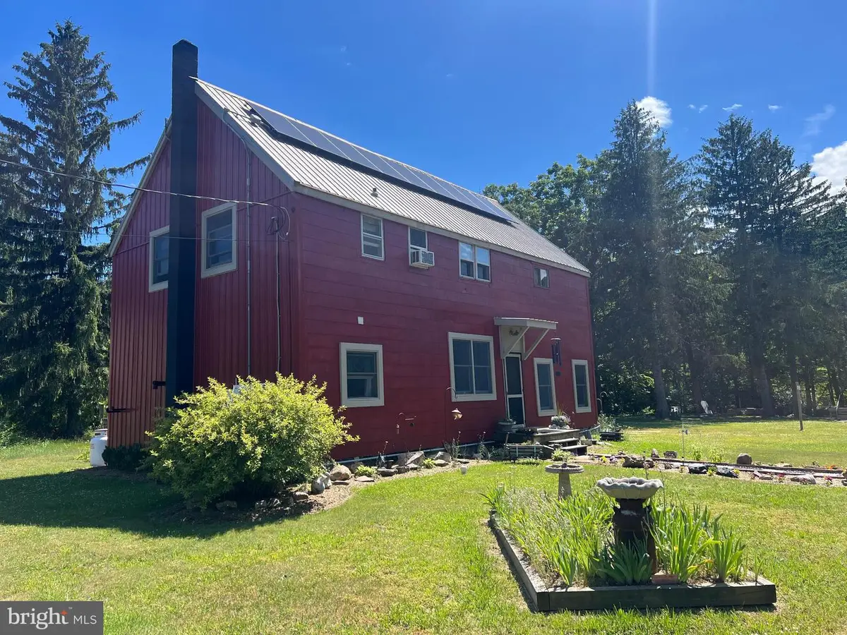 201 Railroad Ave, Franklinville, NJ 08322 - #1