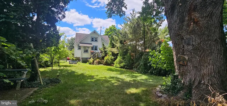 136 Progress Ave, Woodbury, NJ 08096 - #3